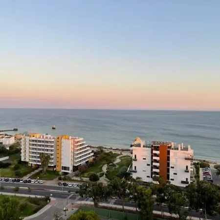 Apartman A Dois Minutos Da Portimão