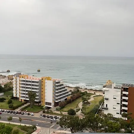 Apartament A Dois Minutos Da *