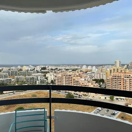 A Dois Minutos Da Apartman Portimão