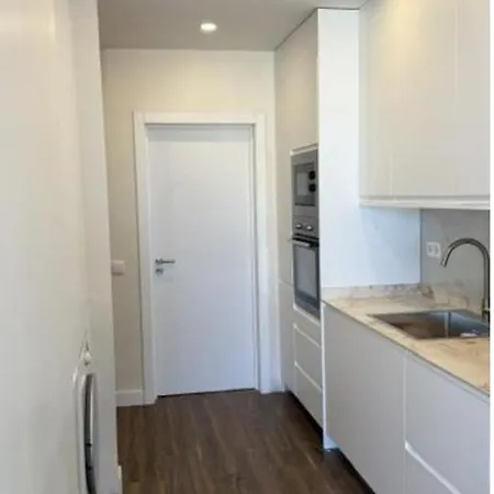 A Dois Minutos Da Apartament