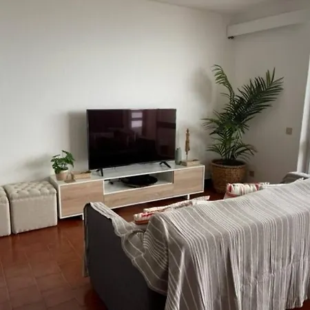 A Dois Minutos Da Apartamento