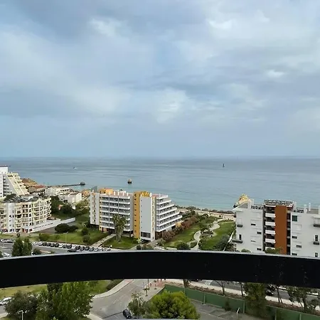 A Dois Minutos Da Apartment *