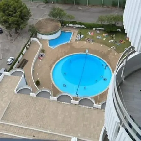 A Dois Minutos Da 公寓 *
