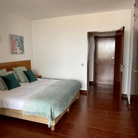 A Dois Minutos Da Apartment *