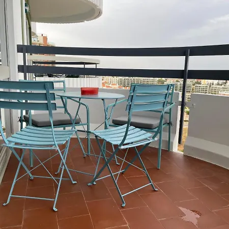 Apartment A Dois Minutos Da Portimao