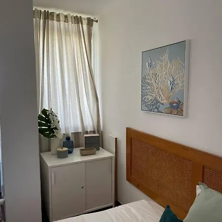 A Dois Minutos Da Apartment