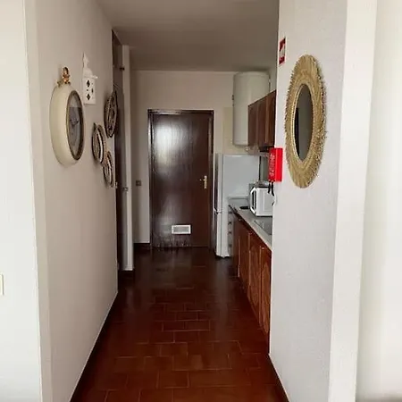 A Dois Minutos Da 公寓